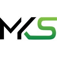 MKS Property Services Logo
