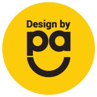Designby PA Logo