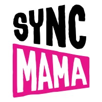 SyncMama Logo