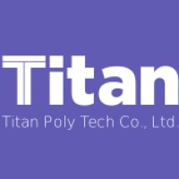 Titan Poly Tech Co., Ltd. Logo