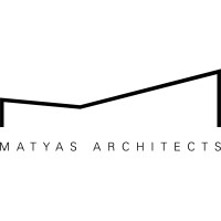 Matyas Architects Logo