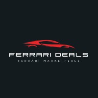 Ferrari Deals Logo