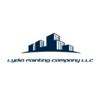 Lydia Painting Logo