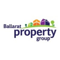Ballarat Property Group Logo