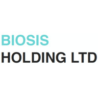Biosis Holding LTD Logo