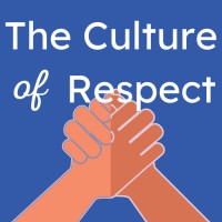The Culture of Respect Logo