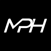 MPH Tech Academy Logo