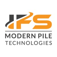 IFS - Modern Pile Technologies Logo