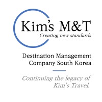 Kims M&T DMC Korea Logo