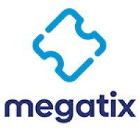 Megatix Australia Logo