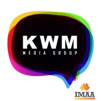 KWM Media Group Logo
