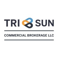 TriSun Commercial Brokerage LLC Logo