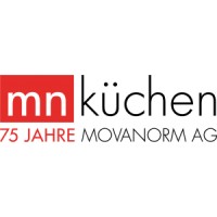 Movanorm AG Logo