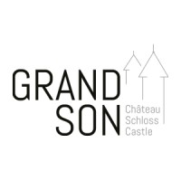 Fondation du Château de Grandson Logo