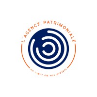 Lagence patrimoniale Logo