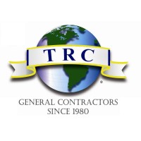 Tom Rectenwald Construction Logo