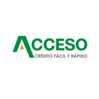 Acceso Financiero Logo