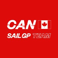 Canada SailGP Team Logo
