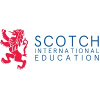 Scotch International Education Logo