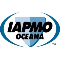 IAPMO Oceana Logo