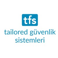 Tailored Güvenlik Sistemleri Logo