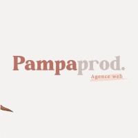 Pampa Prod Logo