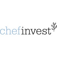 Chefinvest AG Logo