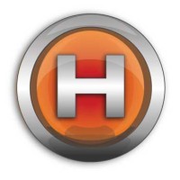 Heliport Studios Logo