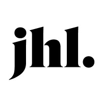 JHL Design Inc. Logo