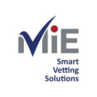 Managed Integrity Evaluation (MIE) Pty Ltd Logo