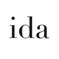 Ida - idastate.com Logo