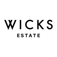 Wicks Estate Wines Logo