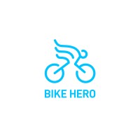 Bike Hero Logo