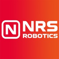 NRS ROBOTICS Logo