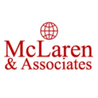 McLaren and Associates Logo