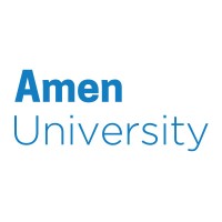 Amen University Logo