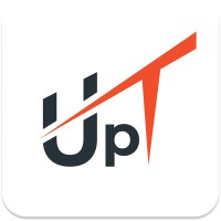 UpT Logo