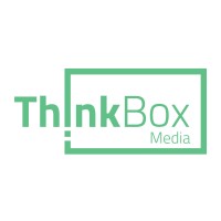 ThinkBox Media Logo