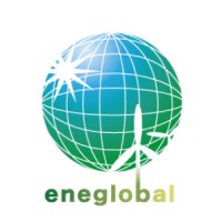 Eneglobal Co., Ltd Logo