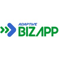 ADAPTIVE BIZAPP SYSTEMS PRIVATE LIMITED Logo