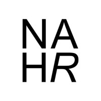 NAHR | Nature, Art and Habitat Residency Logo