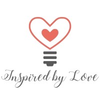 Inspired By Love Logo