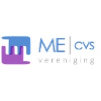 ME/cvs Vereniging Logo