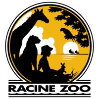 Racine Zoo Logo
