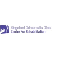 Kingsford Chiropractic Clinic Logo