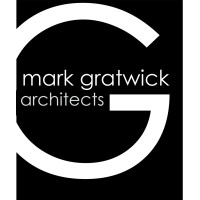 Mark Gratwick Architects Logo