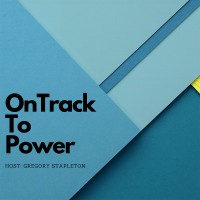 OnTrack to Power Podcast Logo