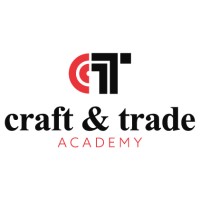 Craft & Trade Academy Logo