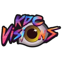 KDC Visions Logo