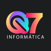 Q7 Informática Logo